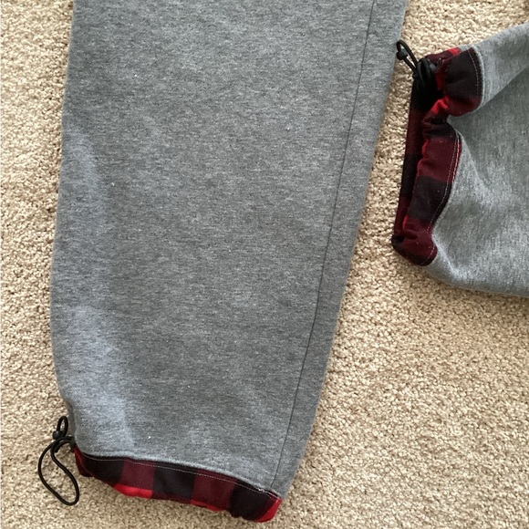 ICELANTIC Heather Gray Sweatpants - Picture 8 of 9